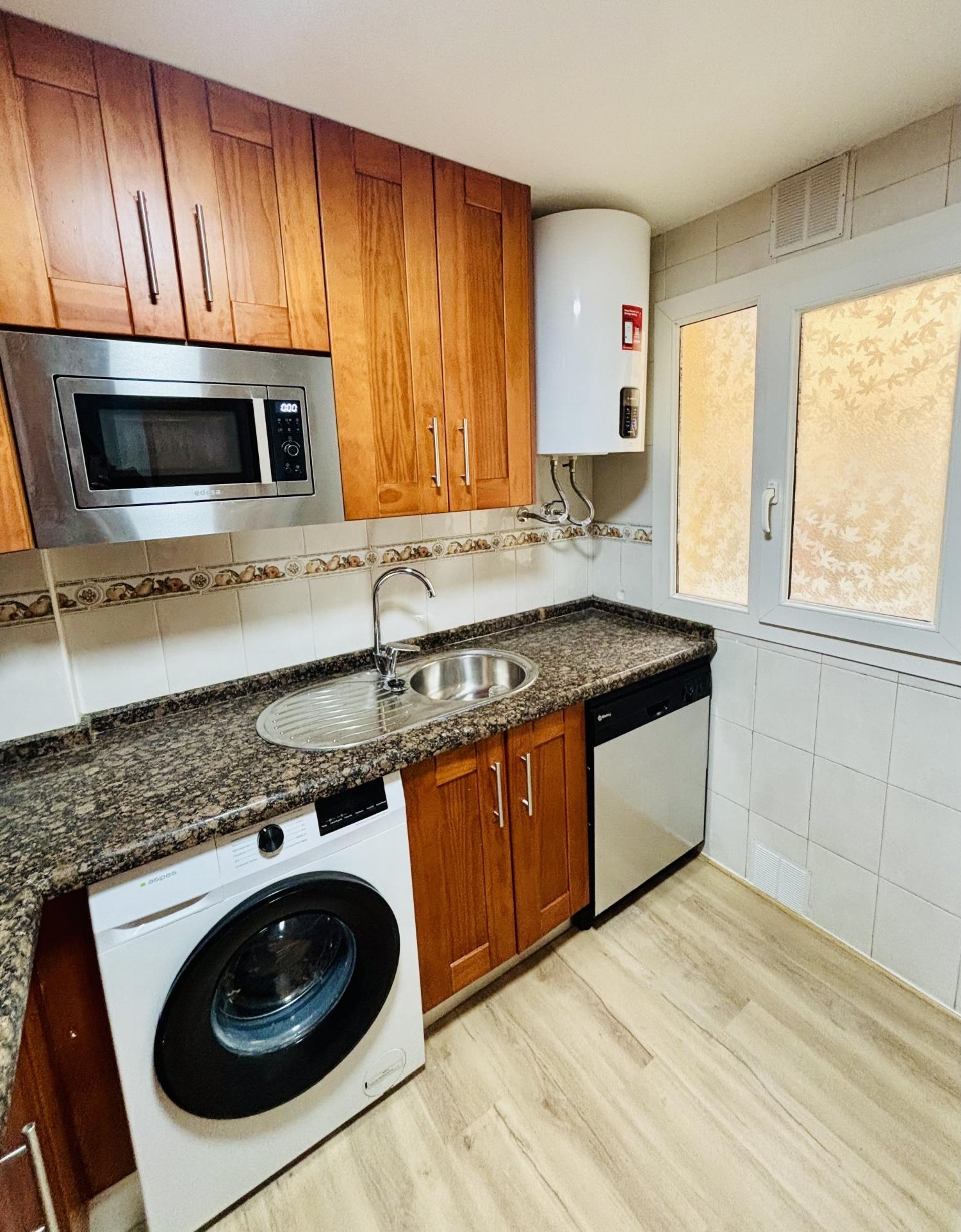  kaufen Wohnung Málaga Del Fresno Campiña 7