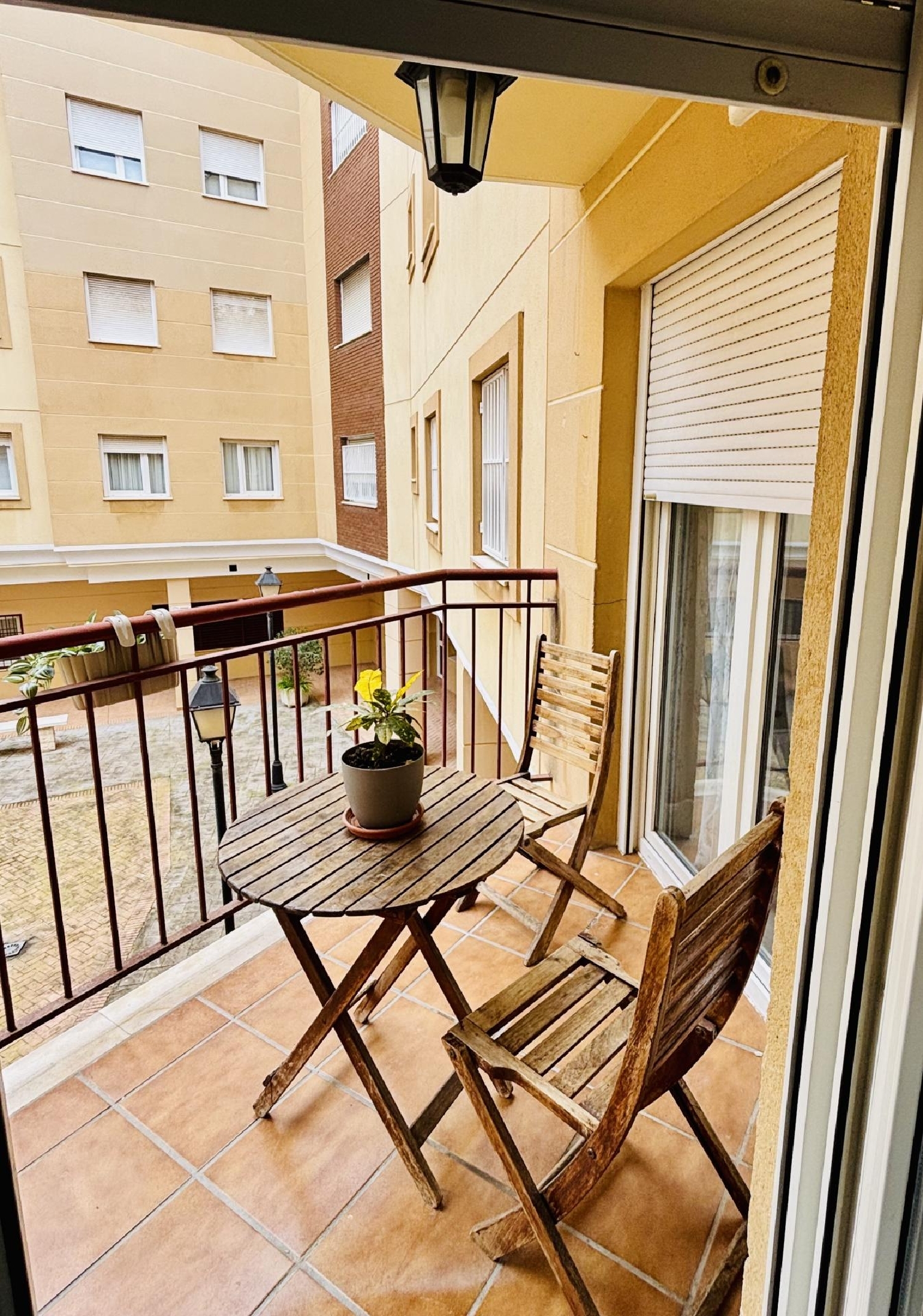  kaufen Wohnung Málaga Del Fresno Campiña 1