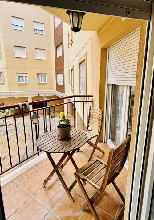 Málaga Del Fresno Campiña Wohnung Bild 6377653