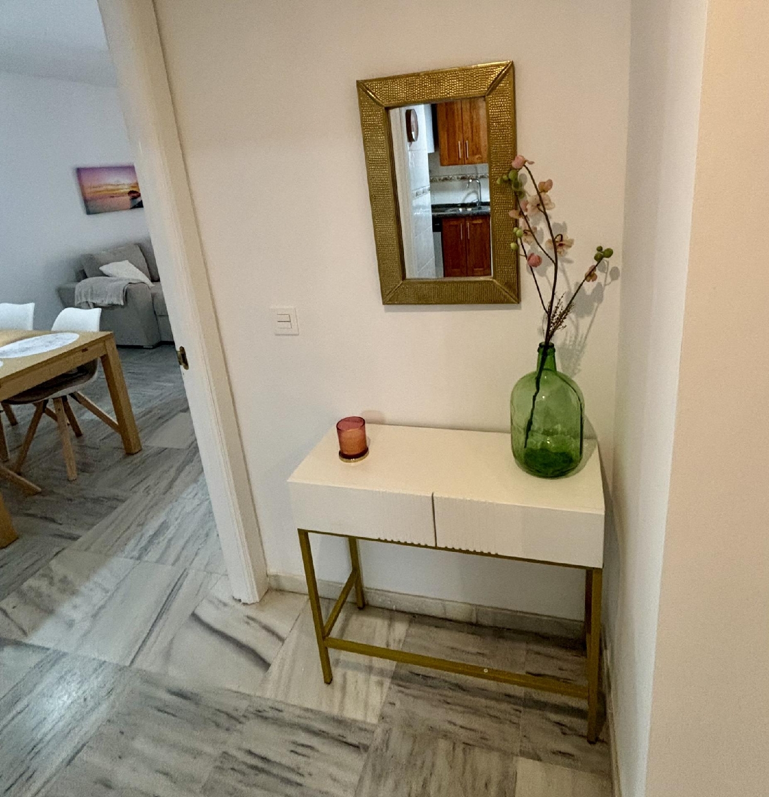  kaufen Wohnung Málaga Del Fresno Campiña 4