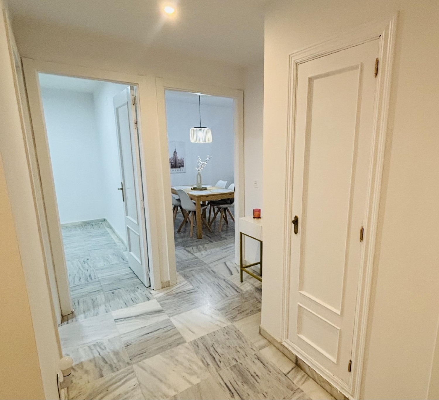  kaufen Wohnung Málaga Del Fresno Campiña 2