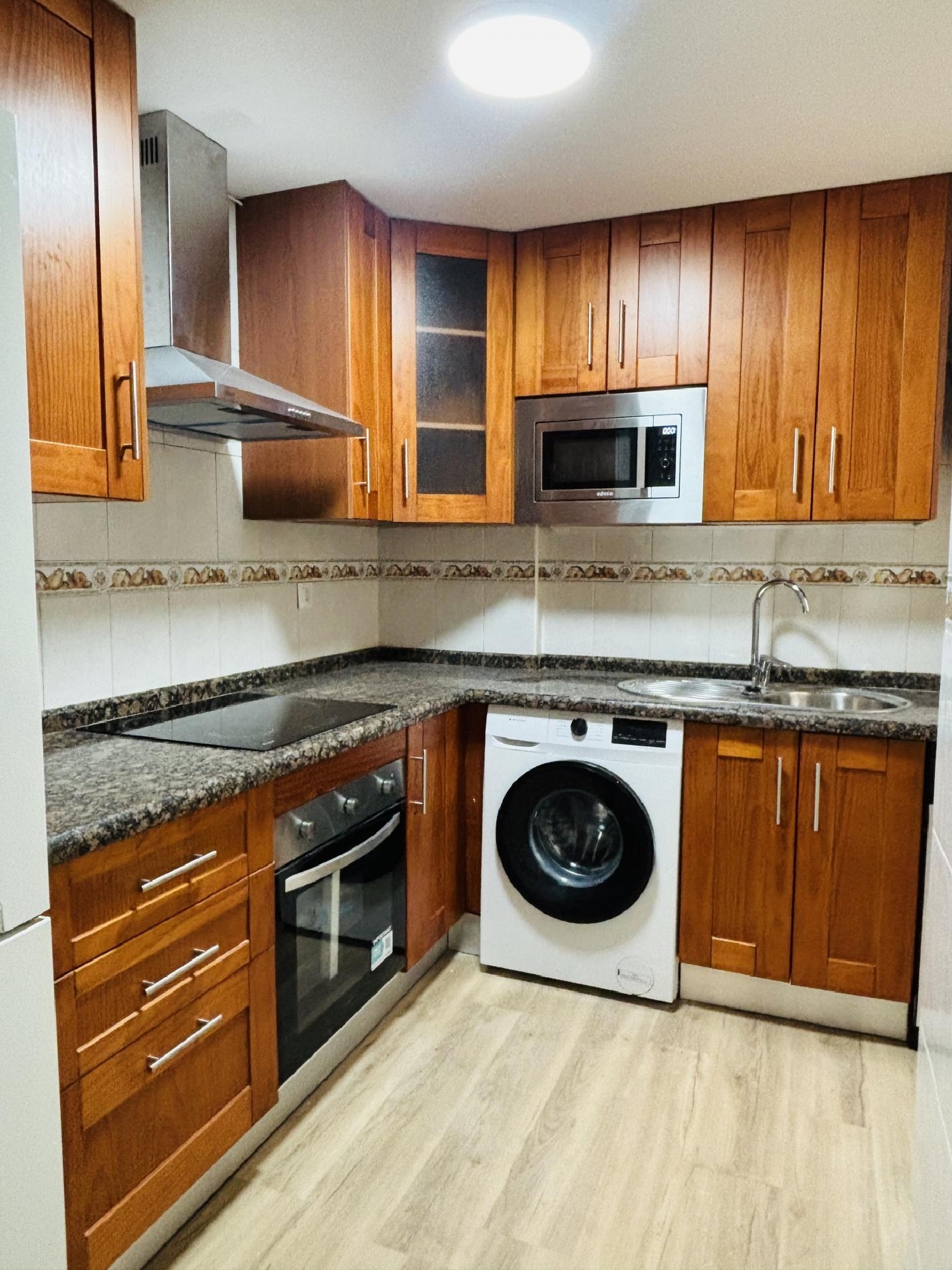  kaufen Wohnung Málaga Del Fresno Campiña 6