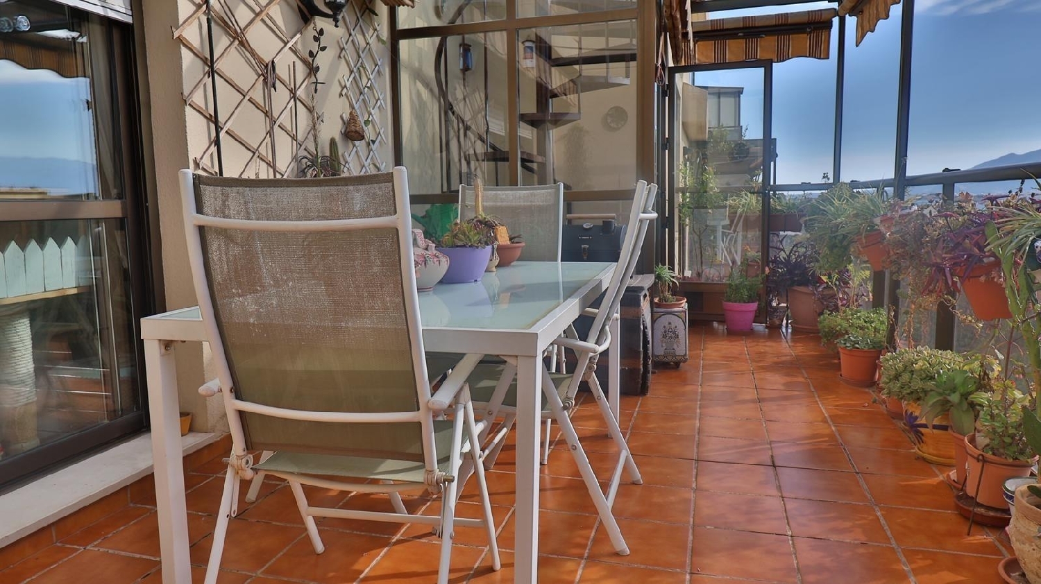  kaufen Wohnung Málaga Del Fresno Campiña 2