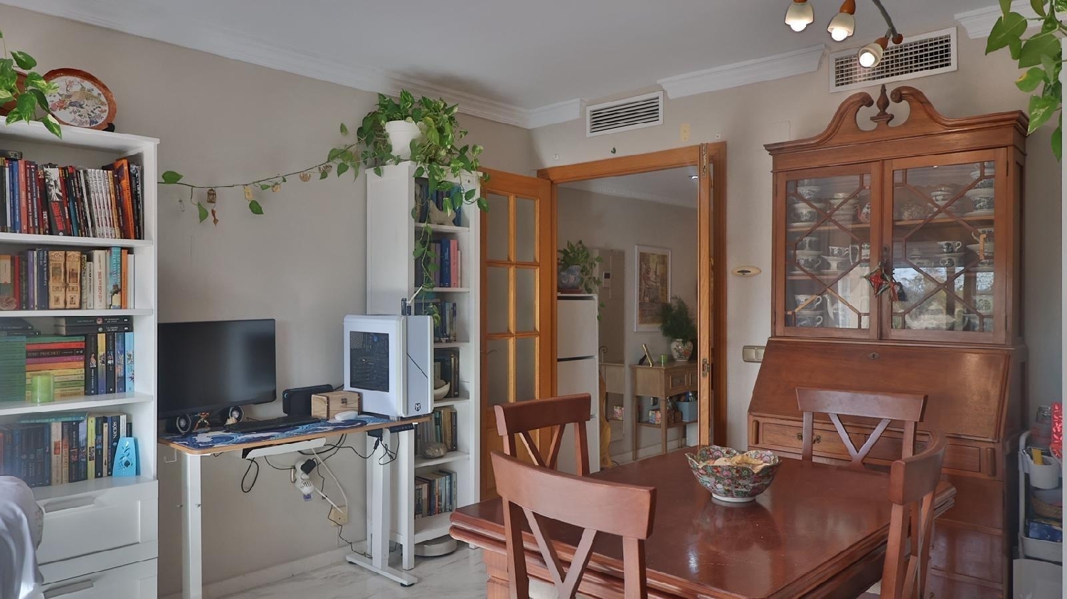  kaufen Wohnung Málaga Del Fresno Campiña 3