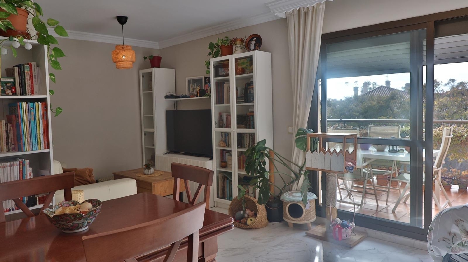  kaufen Wohnung Málaga Del Fresno Campiña 4