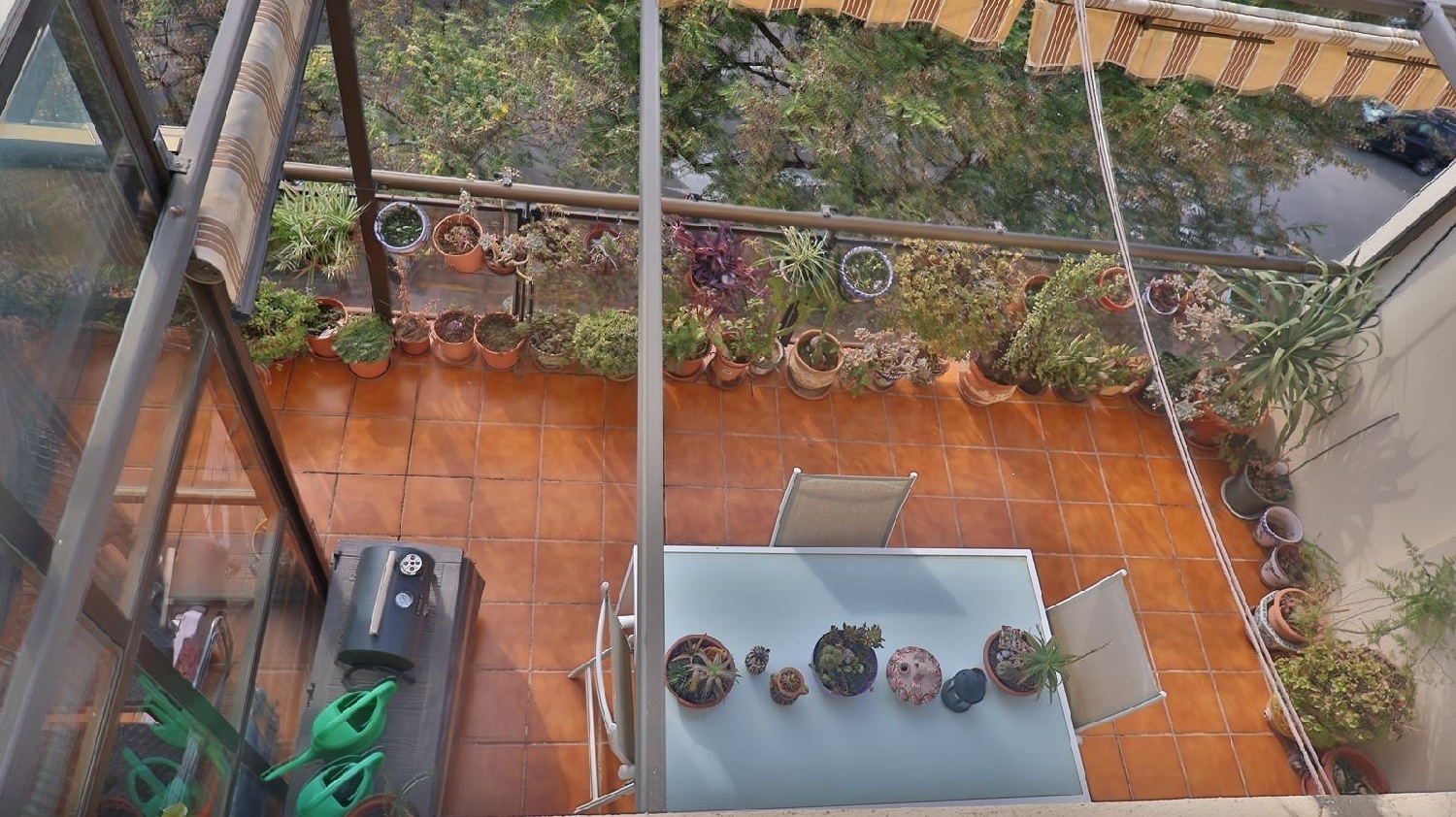  kaufen Wohnung Málaga Del Fresno Campiña 6
