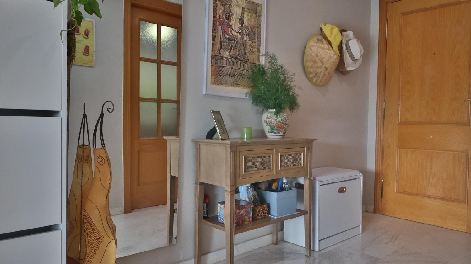  kaufen Wohnung Málaga Del Fresno Campiña 8