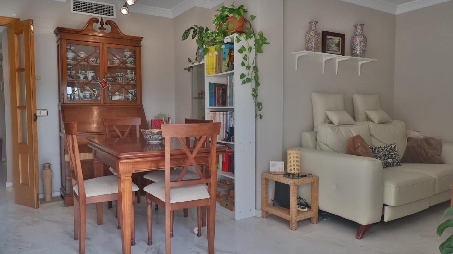  kaufen Wohnung Málaga Del Fresno Campiña 5