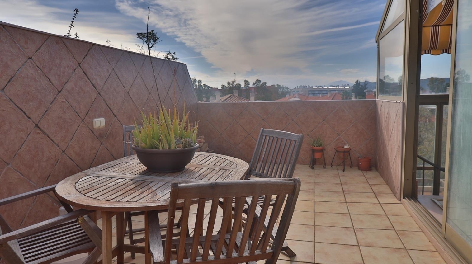  kaufen Wohnung Málaga Del Fresno Campiña 1