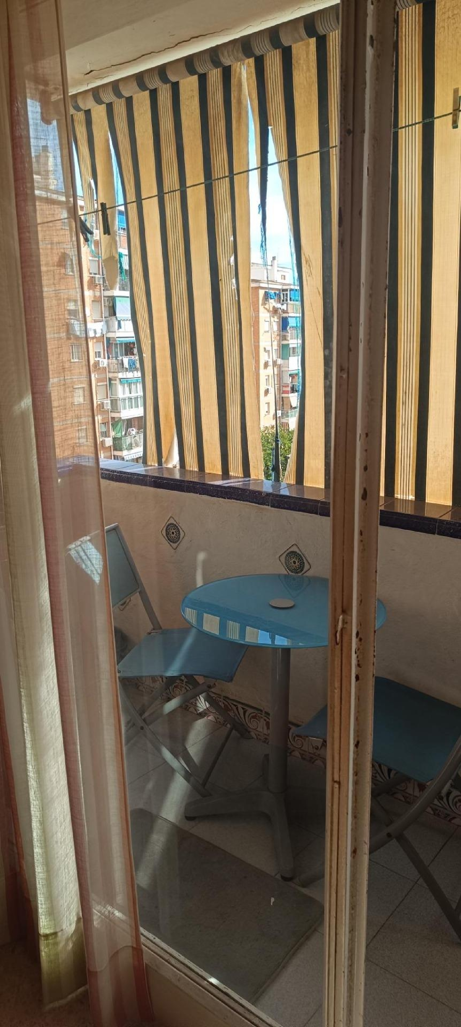  en venta apartamento Málaga Del Fresno Campiña 5