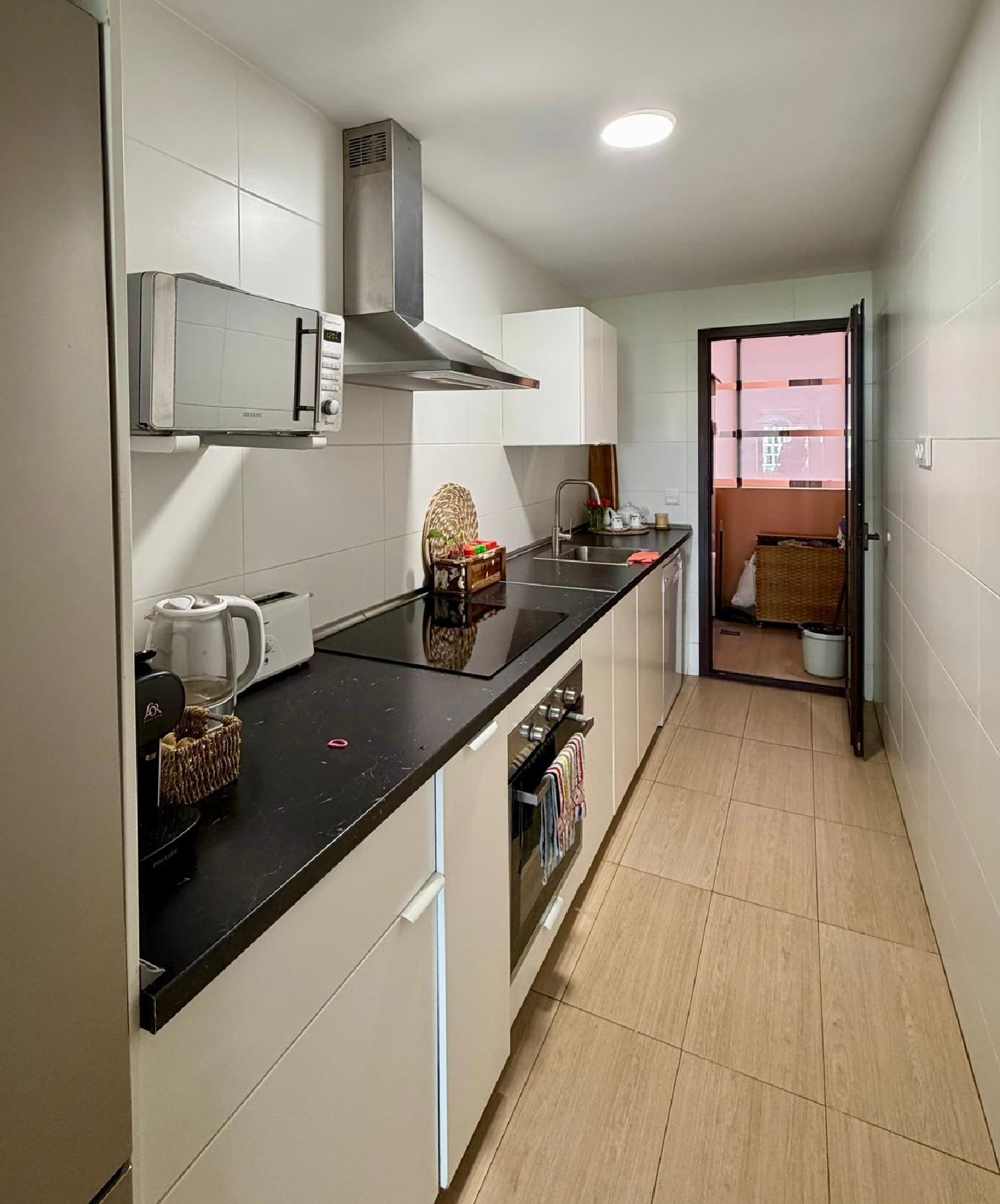  en venta apartamento Málaga Del Fresno Campiña 5