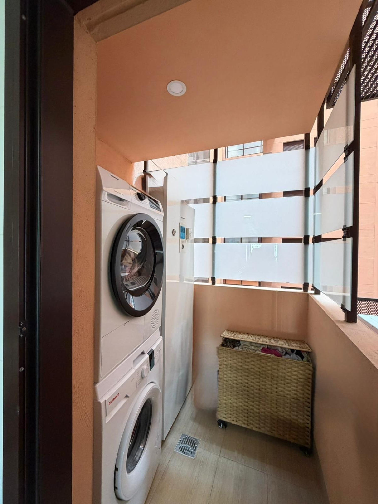  en venta apartamento Málaga Del Fresno Campiña 6