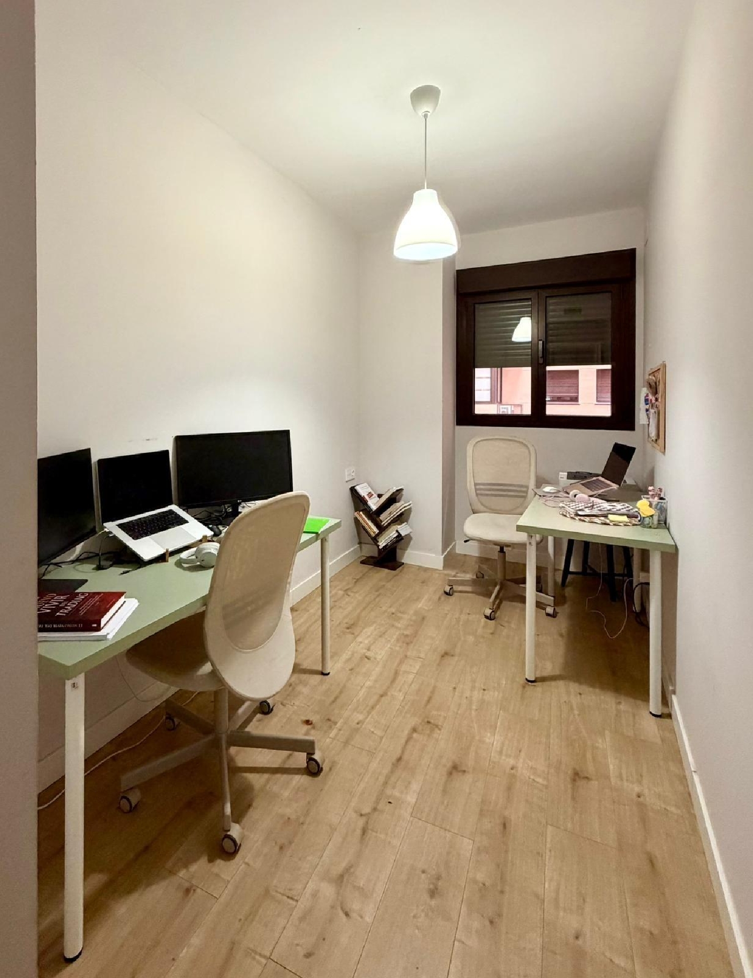  en venta apartamento Málaga Del Fresno Campiña 4