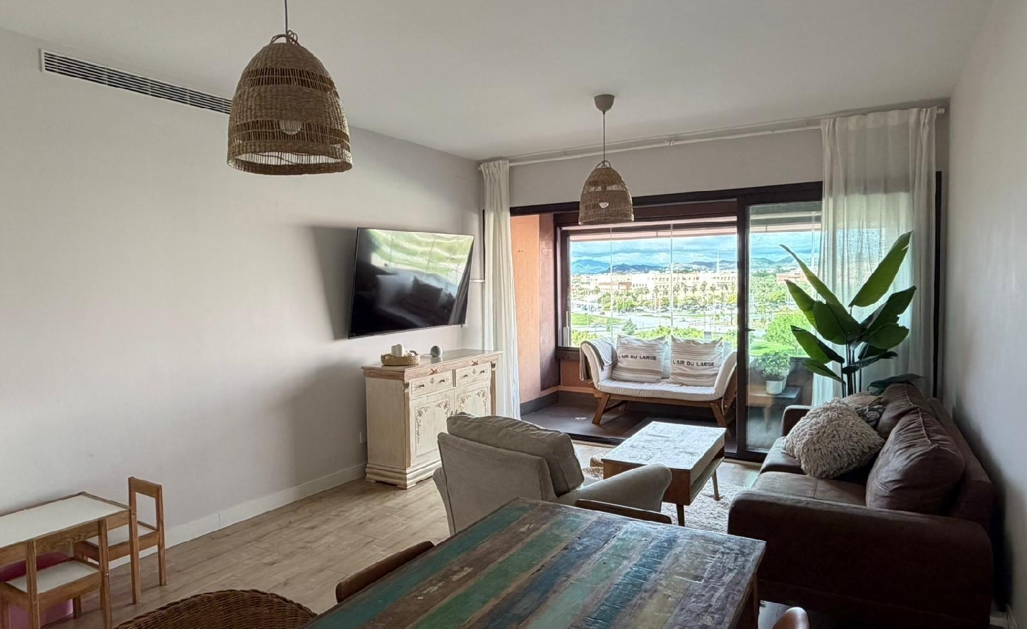  en venta apartamento Málaga Del Fresno Campiña 2