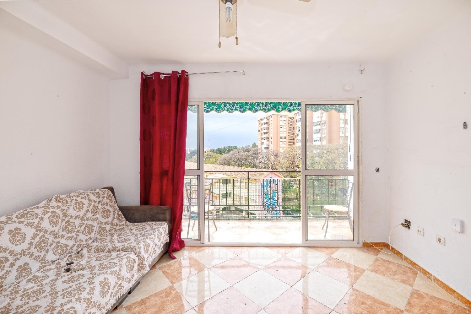  kaufen Wohnung Málaga Del Fresno Campiña 3