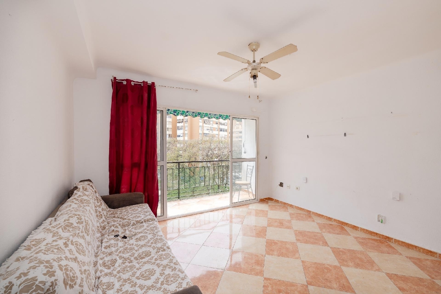  kaufen Wohnung Málaga Del Fresno Campiña 2