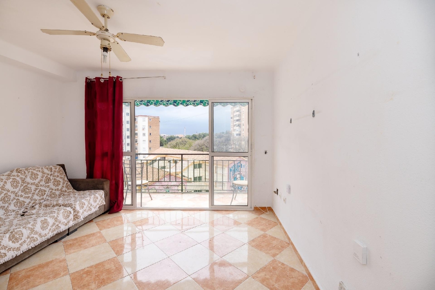  kaufen Wohnung Málaga Del Fresno Campiña 4
