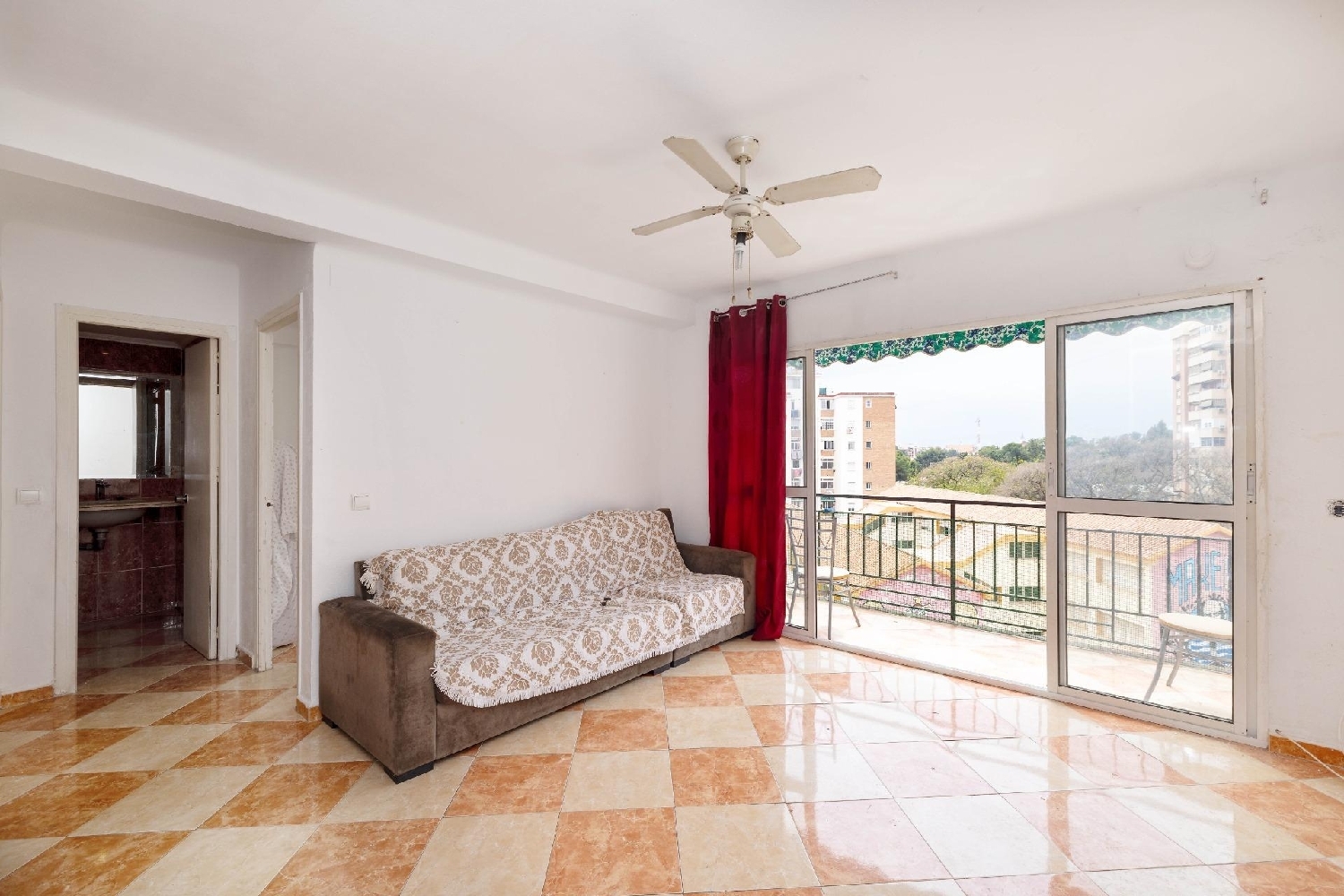  kaufen Wohnung Málaga Del Fresno Campiña 5