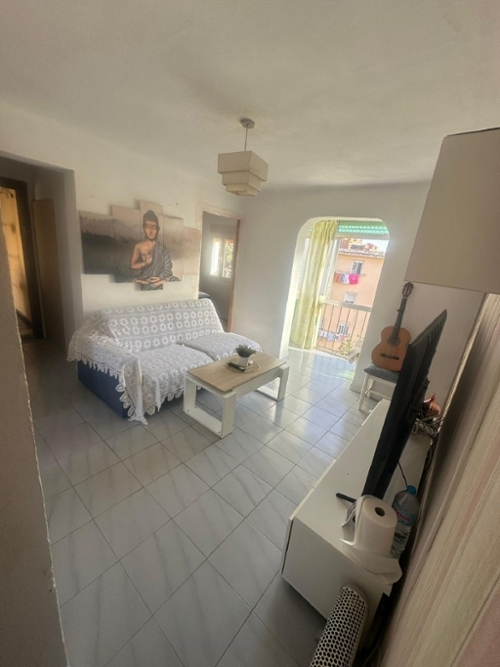 Málaga Del Fresno Campiña Wohnung Bild 6377468