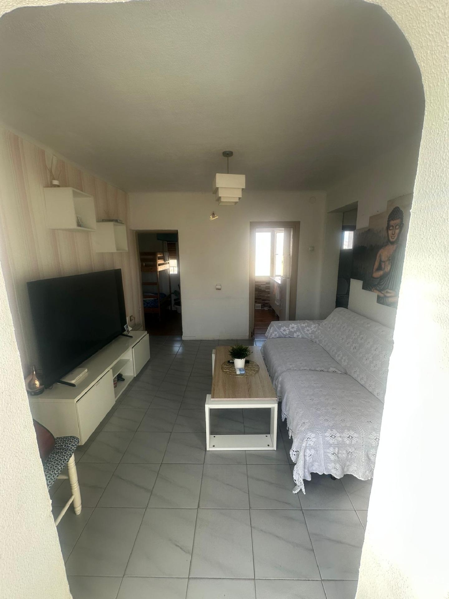  kaufen Wohnung Málaga Del Fresno Campiña 2