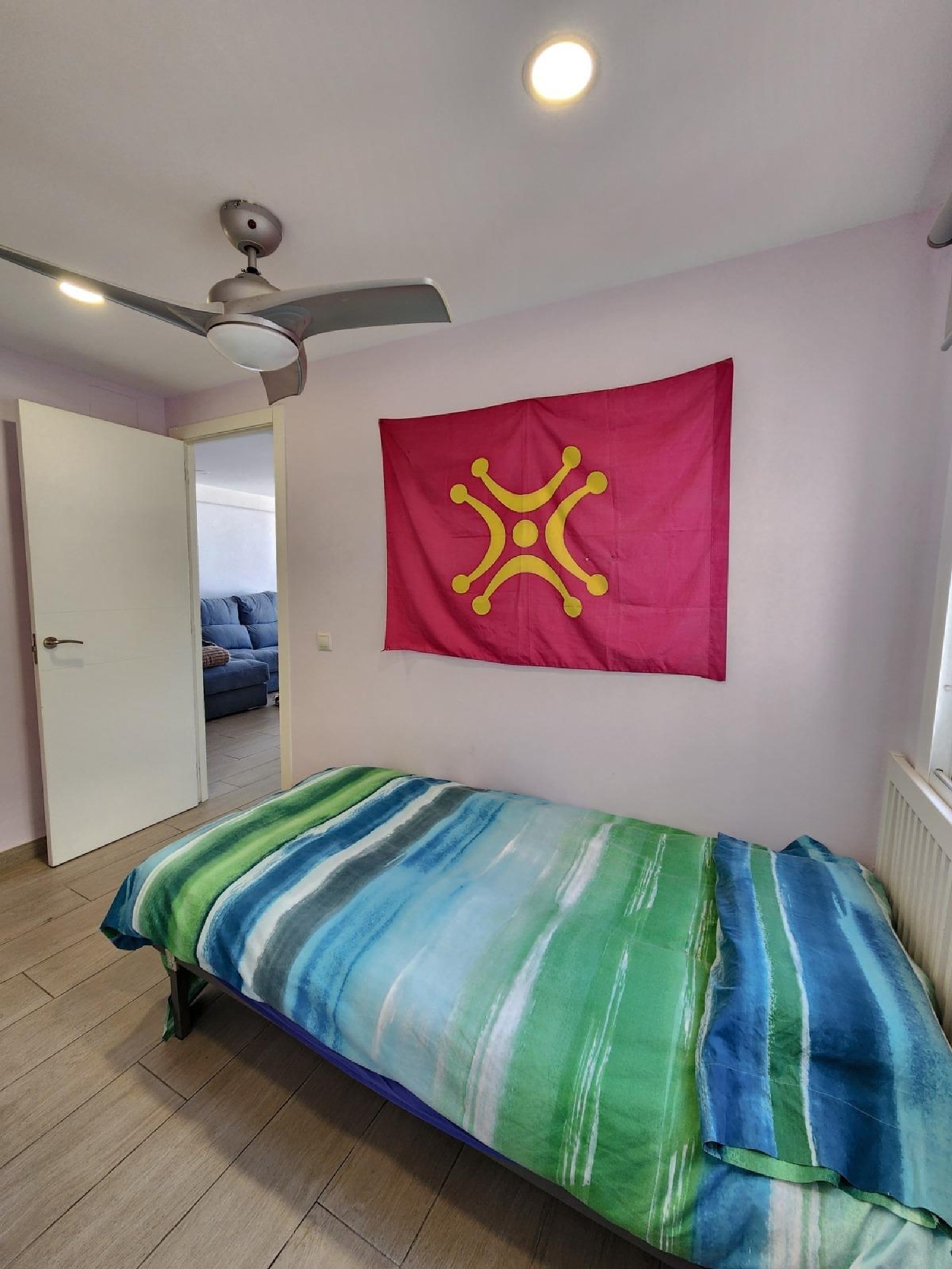  kaufen Wohnung Málaga Del Fresno Campiña 7