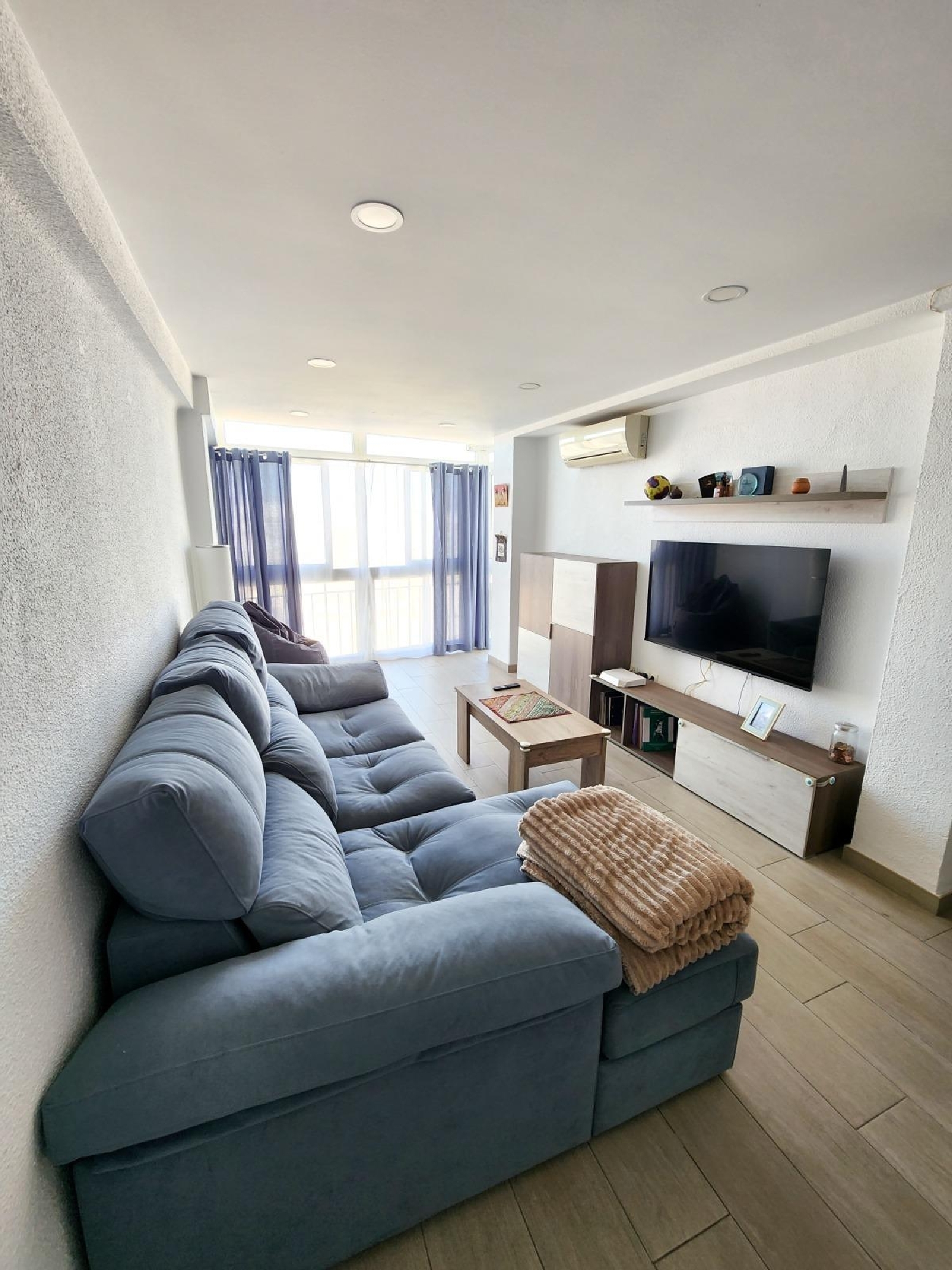  kaufen Wohnung Málaga Del Fresno Campiña 3