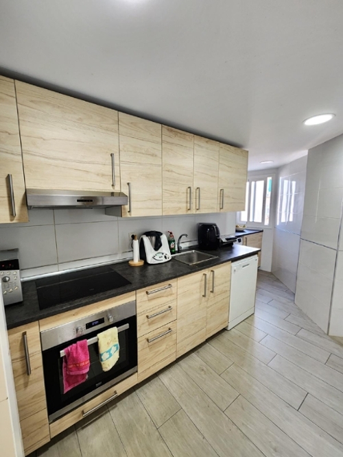 Málaga Del Fresno Campiña Wohnung Bild 6374060