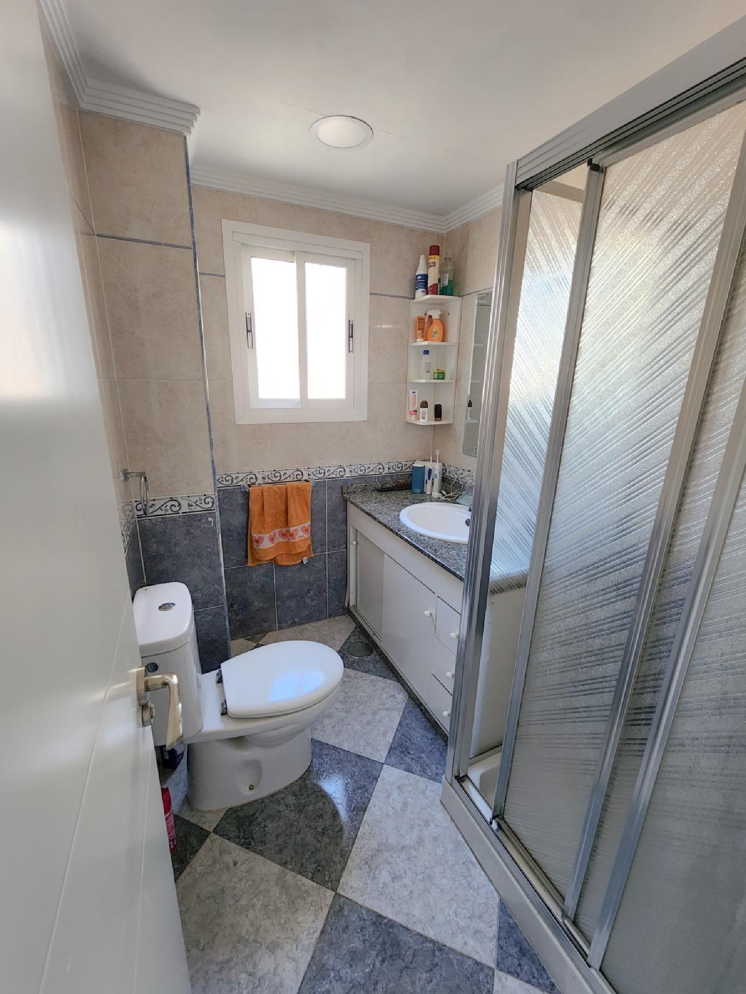  kaufen Wohnung Málaga Del Fresno Campiña 4