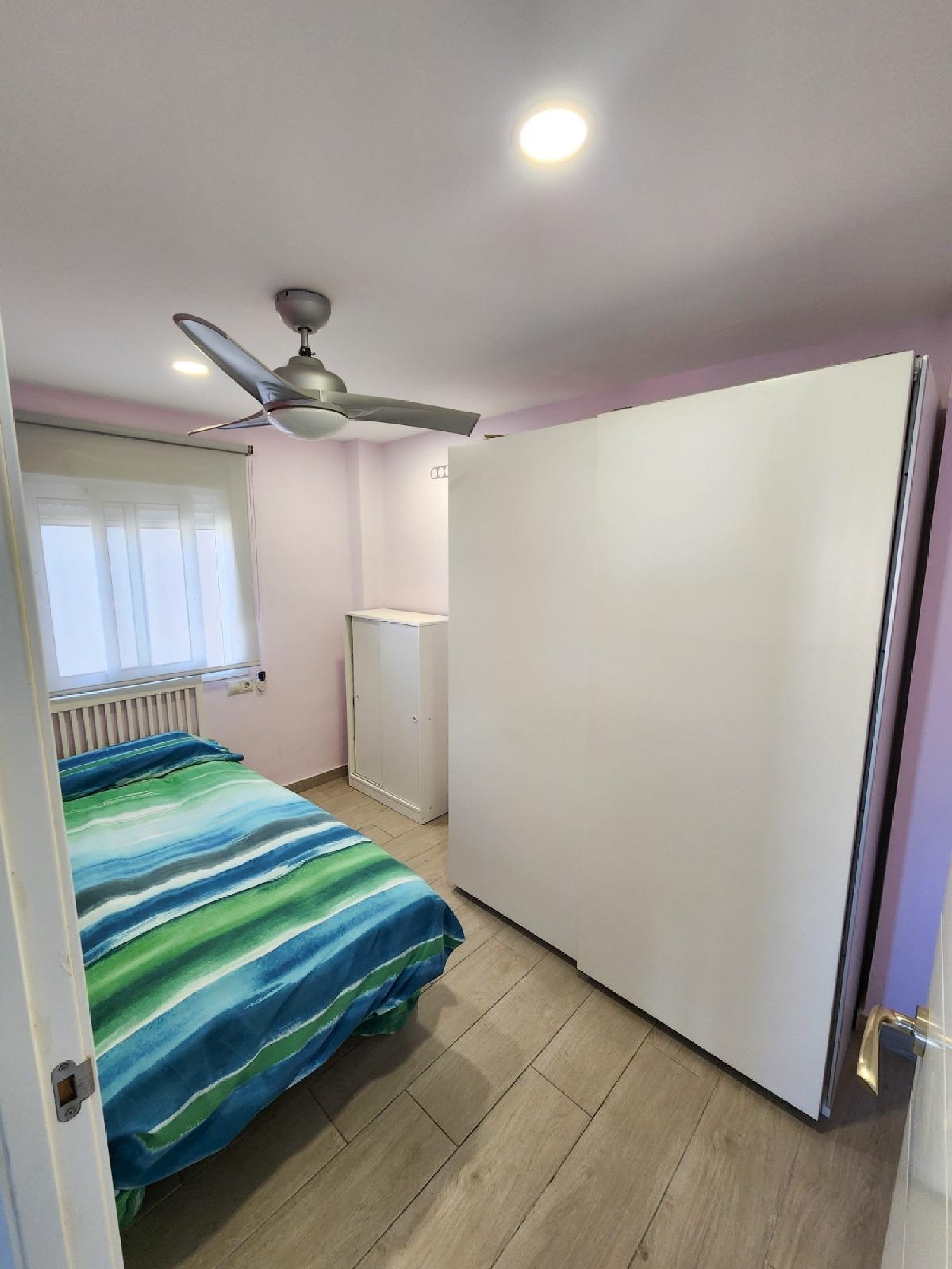  kaufen Wohnung Málaga Del Fresno Campiña 8