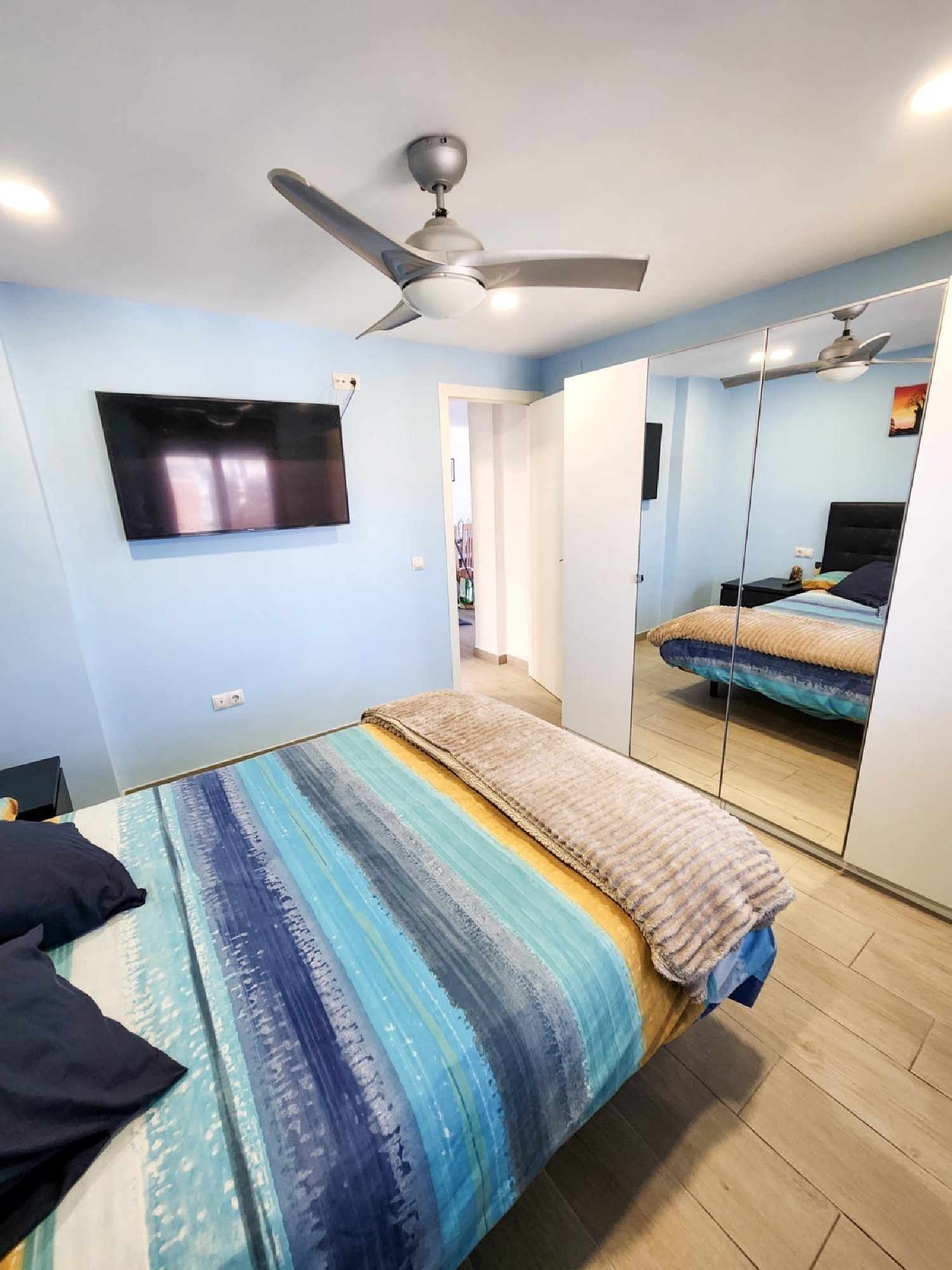  kaufen Wohnung Málaga Del Fresno Campiña 5