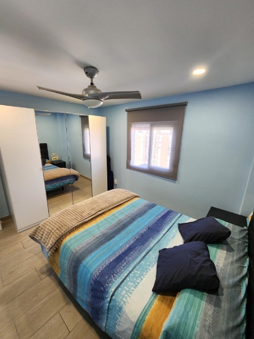  kaufen Wohnung Málaga Del Fresno Campiña 6