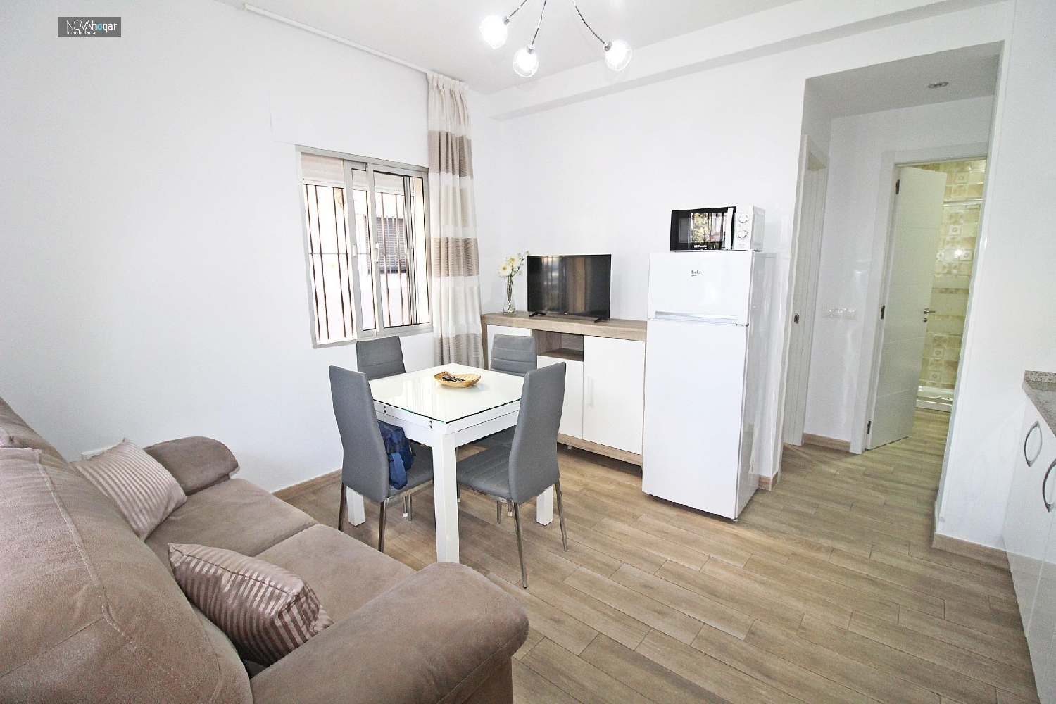  kaufen Wohnung Málaga Del Fresno Campiña 1