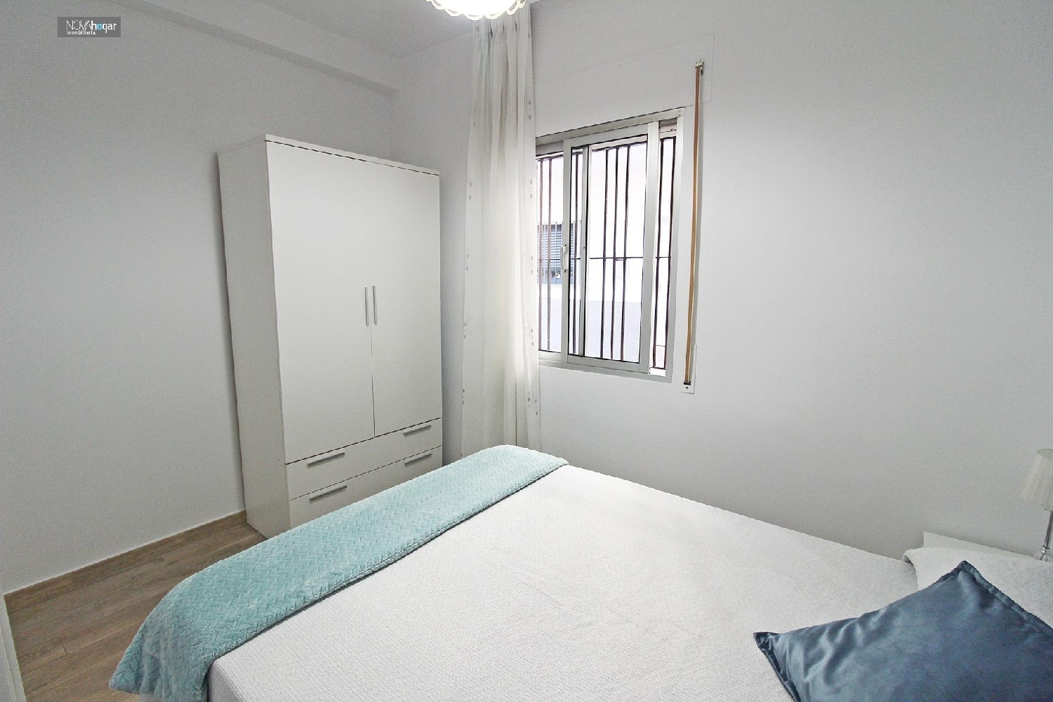  kaufen Wohnung Málaga Del Fresno Campiña 7