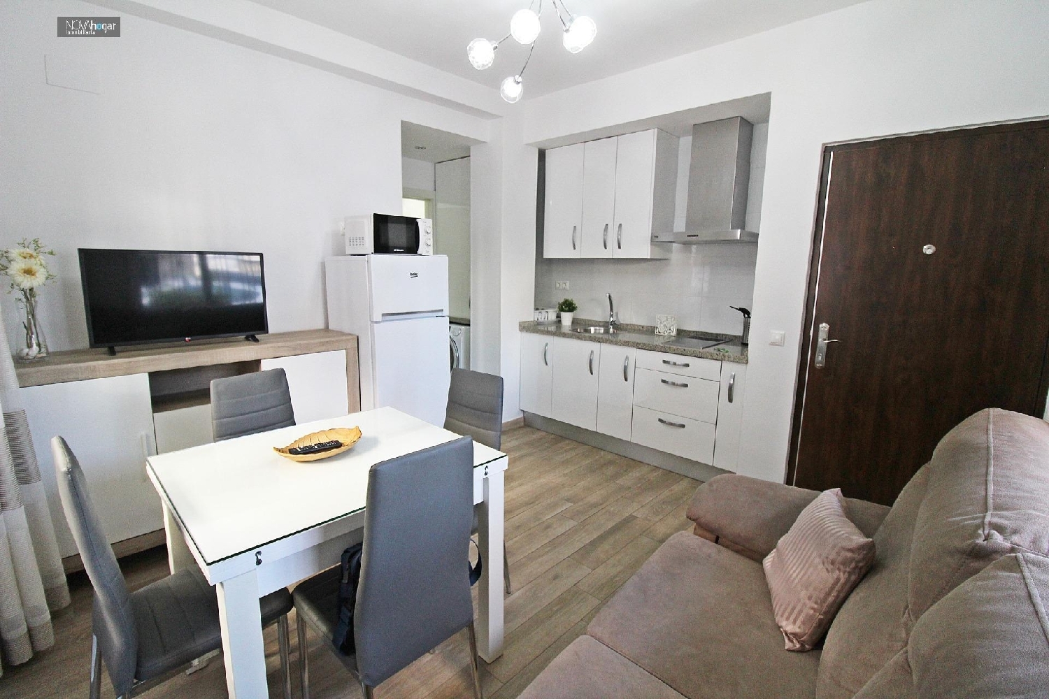  kaufen Wohnung Málaga Del Fresno Campiña 2