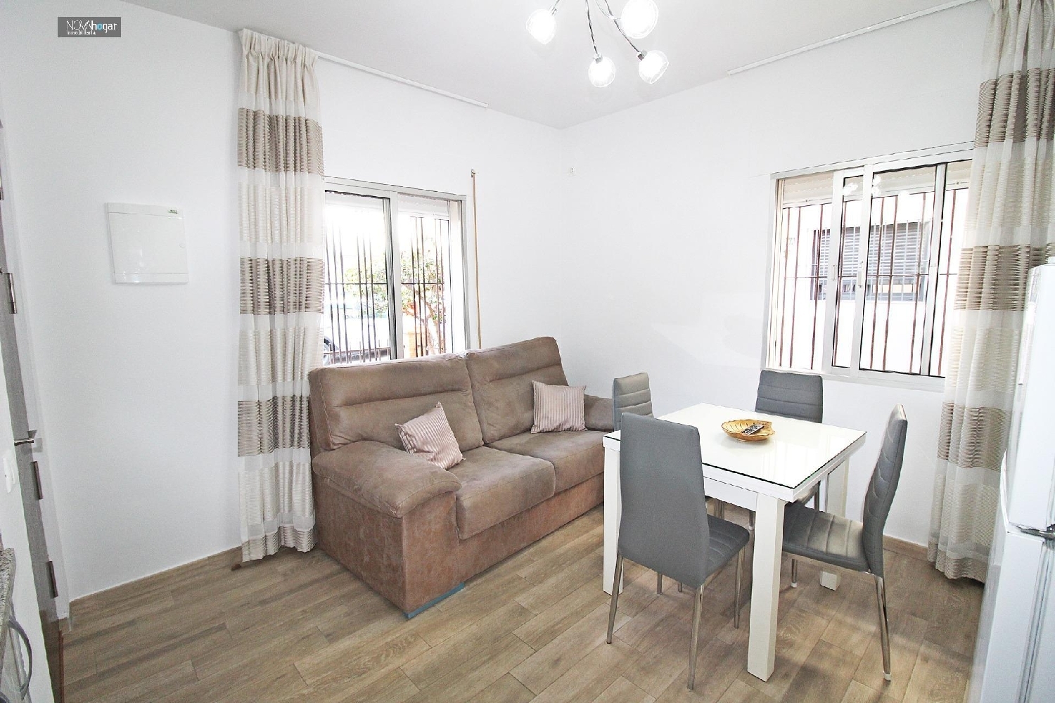  kaufen Wohnung Málaga Del Fresno Campiña 4