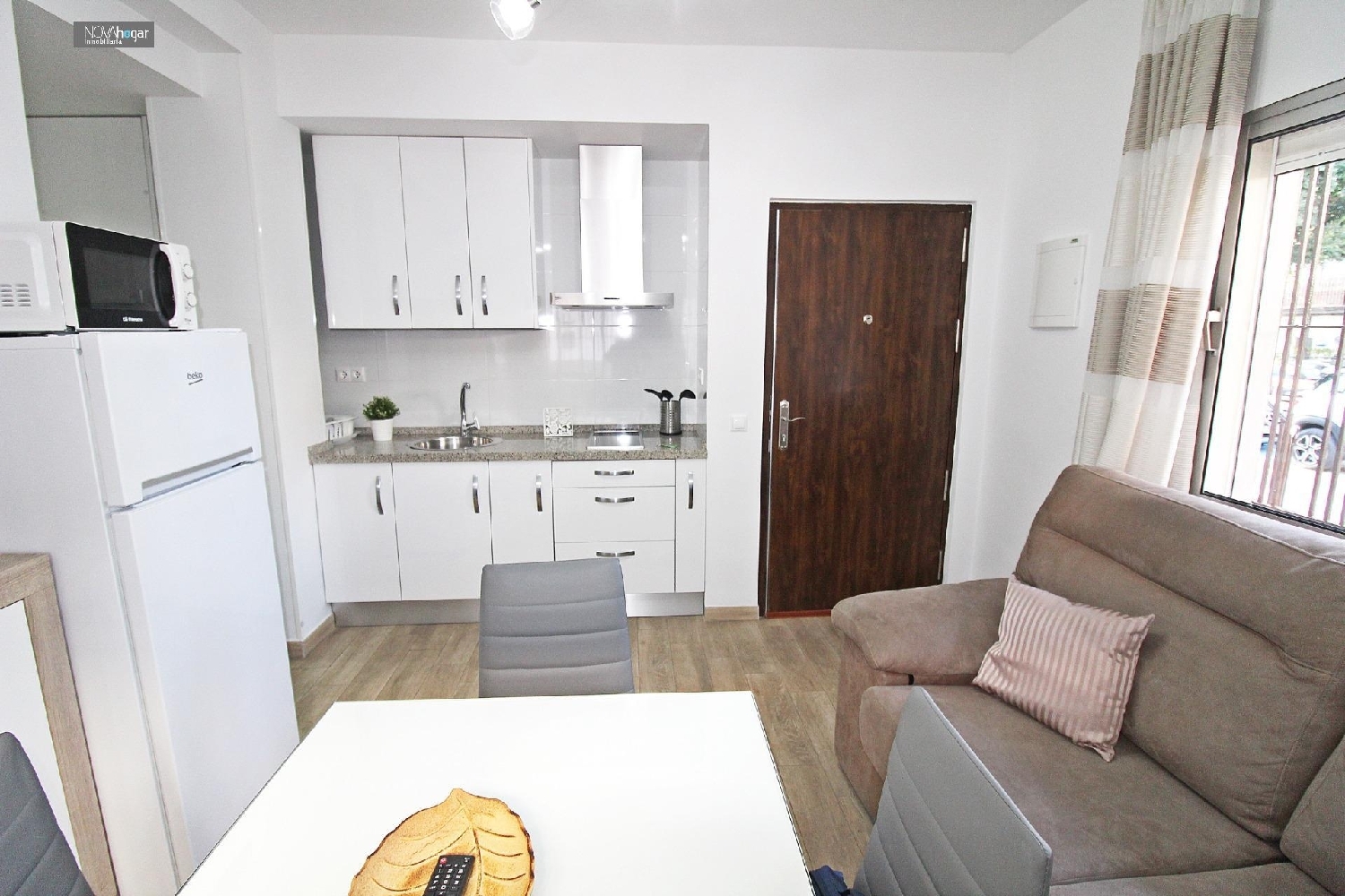  kaufen Wohnung Málaga Del Fresno Campiña 3