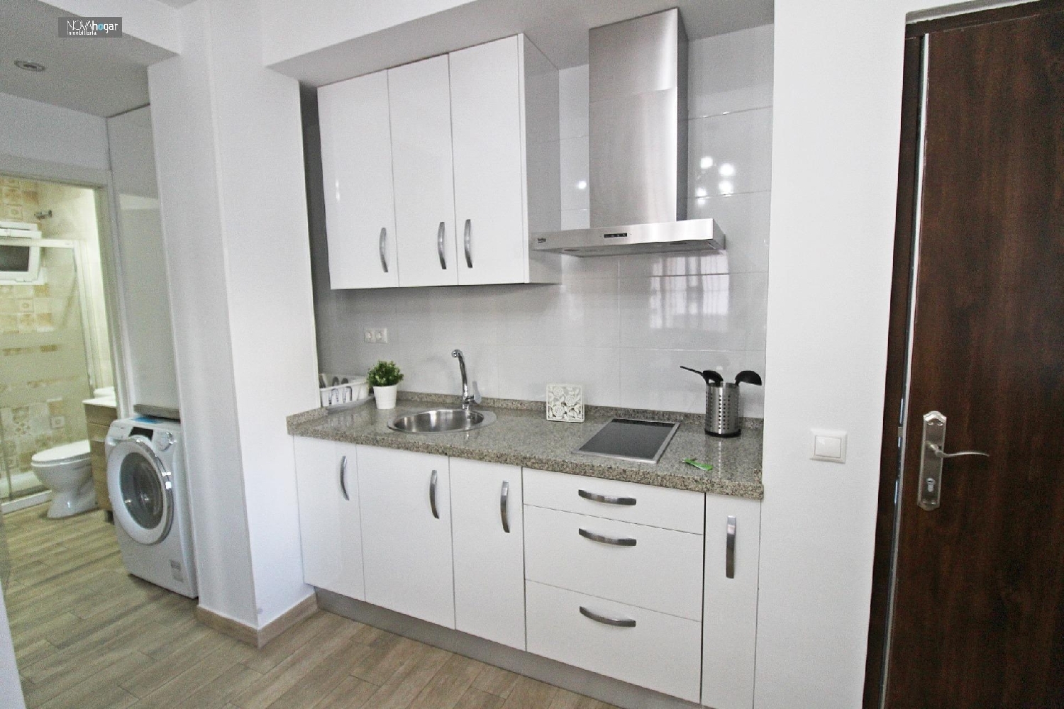  kaufen Wohnung Málaga Del Fresno Campiña 5