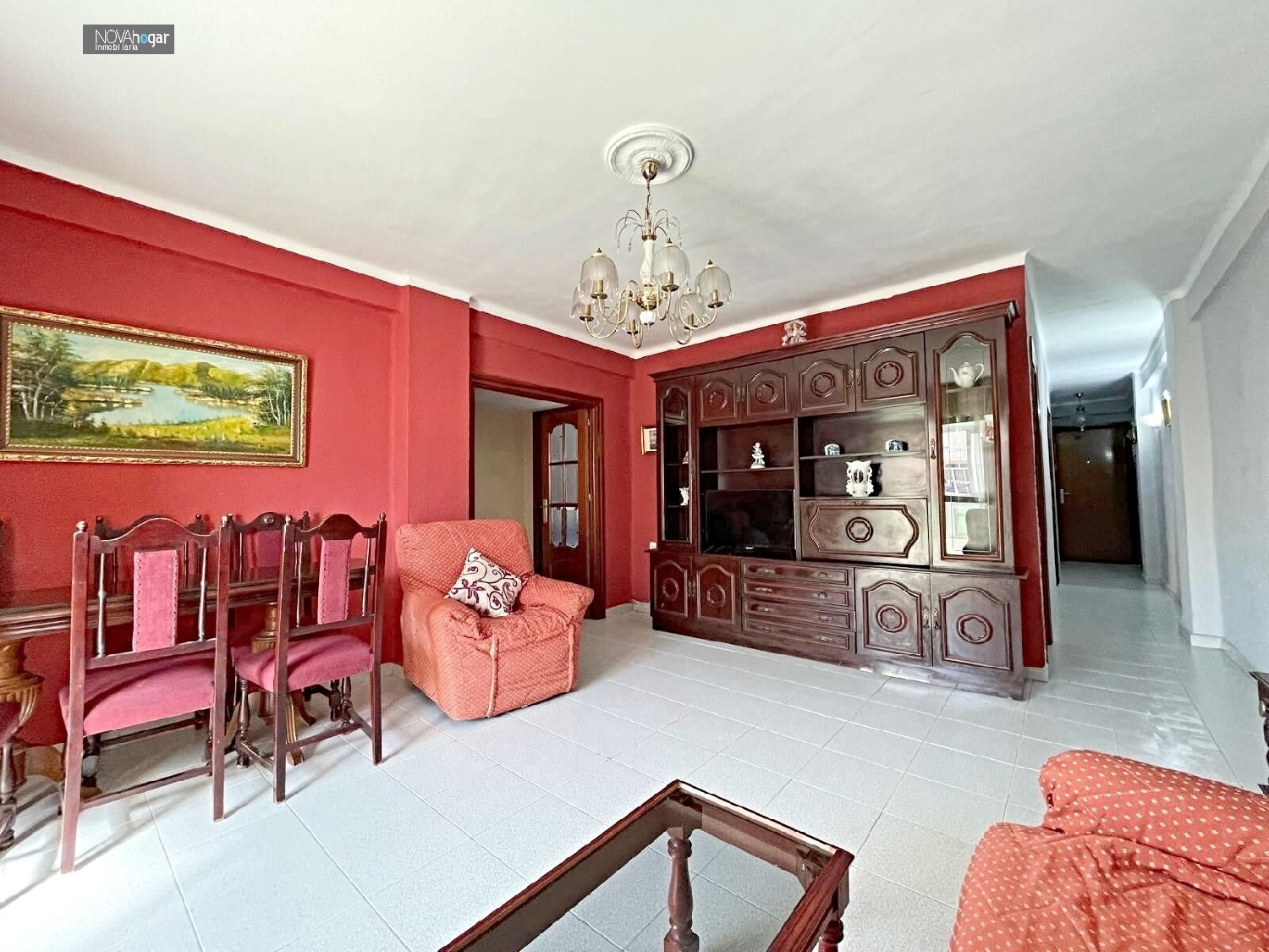  kaufen Wohnung Málaga Del Fresno Campiña 3