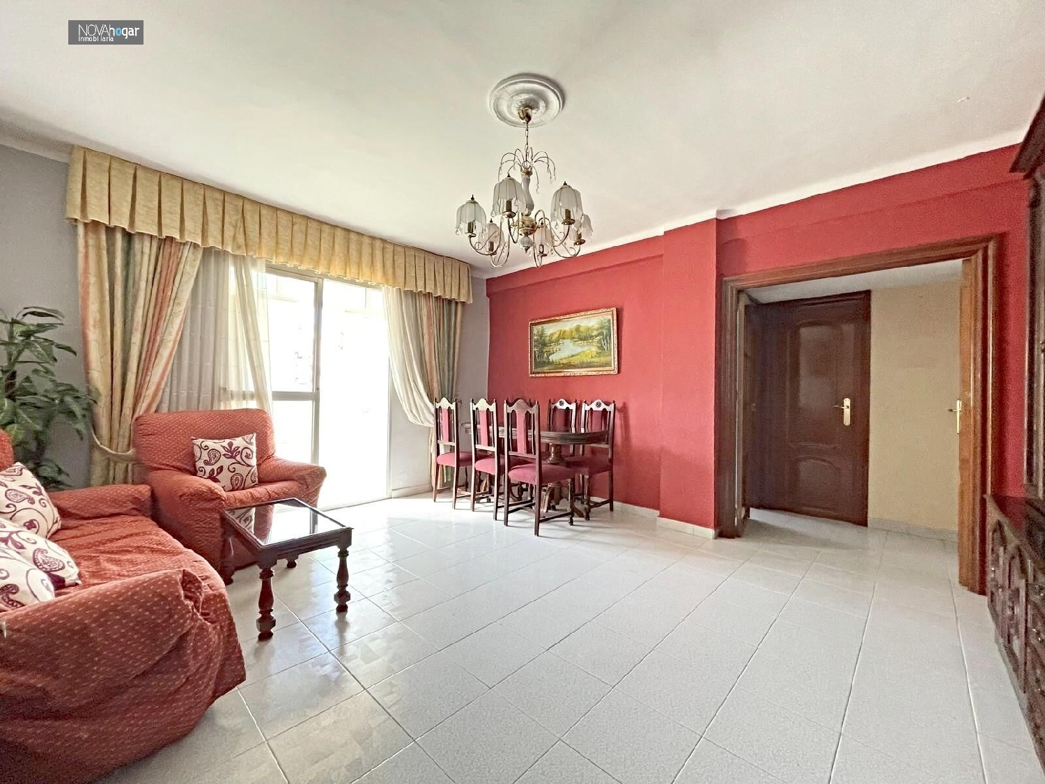  kaufen Wohnung Málaga Del Fresno Campiña 1