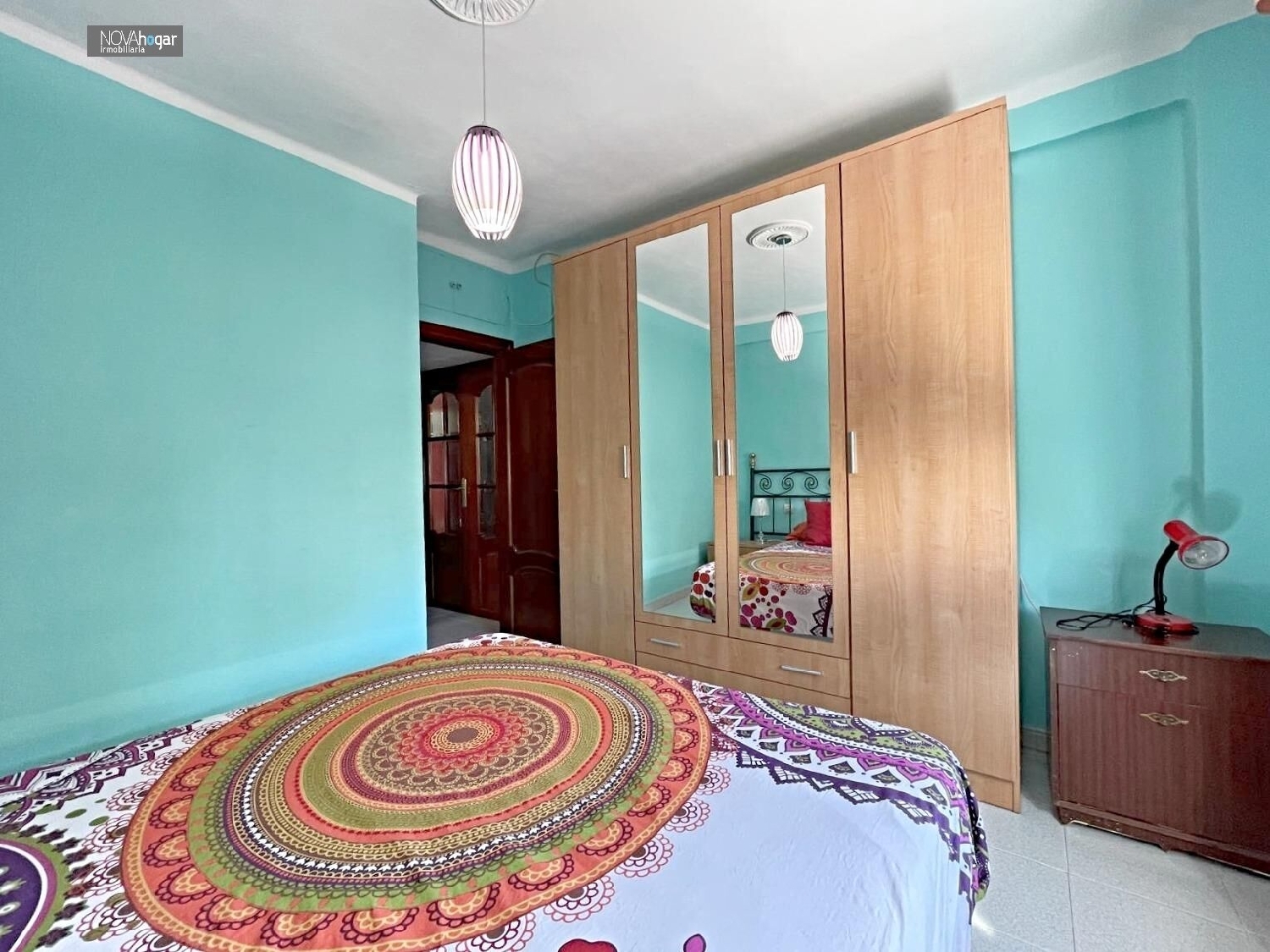  kaufen Wohnung Málaga Del Fresno Campiña 8