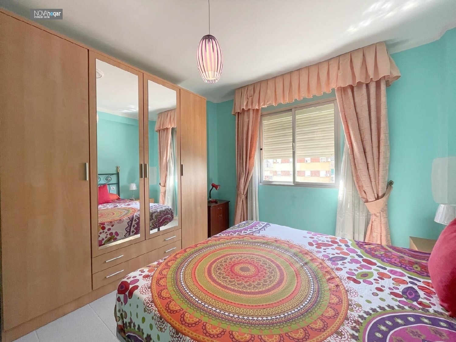  kaufen Wohnung Málaga Del Fresno Campiña 6