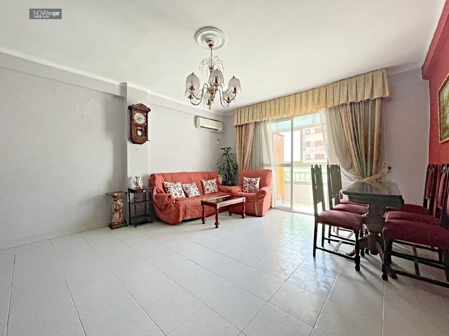  kaufen Wohnung Málaga Del Fresno Campiña 2