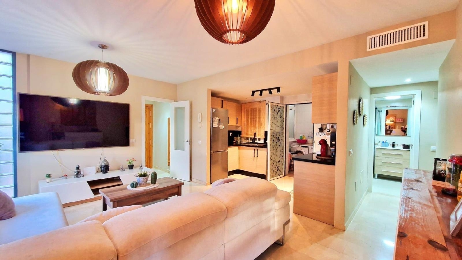  till salu lägenhet Málaga Del Fresno Campiña 3