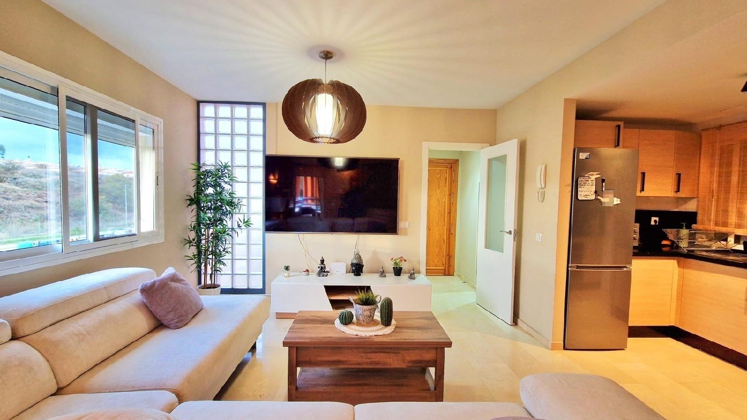  till salu lägenhet Málaga Del Fresno Campiña 2