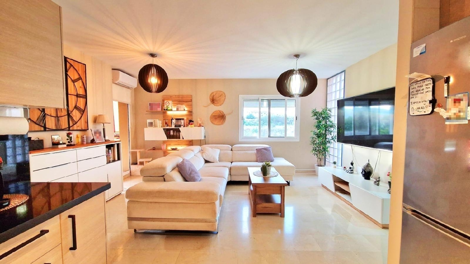  till salu lägenhet Málaga Del Fresno Campiña 6