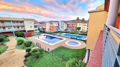 Málaga Del Fresno Campiña lägenhet foto 6374994