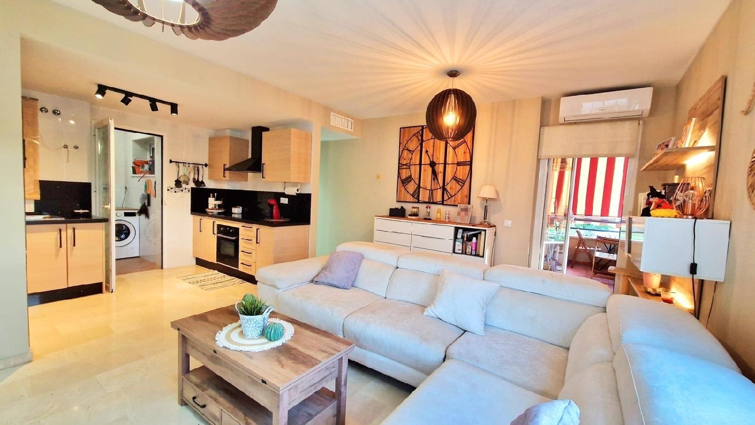  till salu lägenhet Málaga Del Fresno Campiña 5