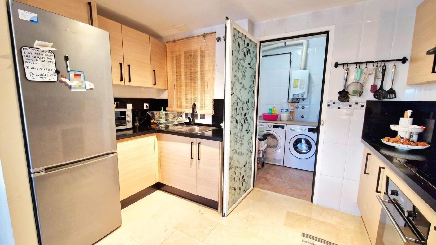  till salu lägenhet Málaga Del Fresno Campiña 8