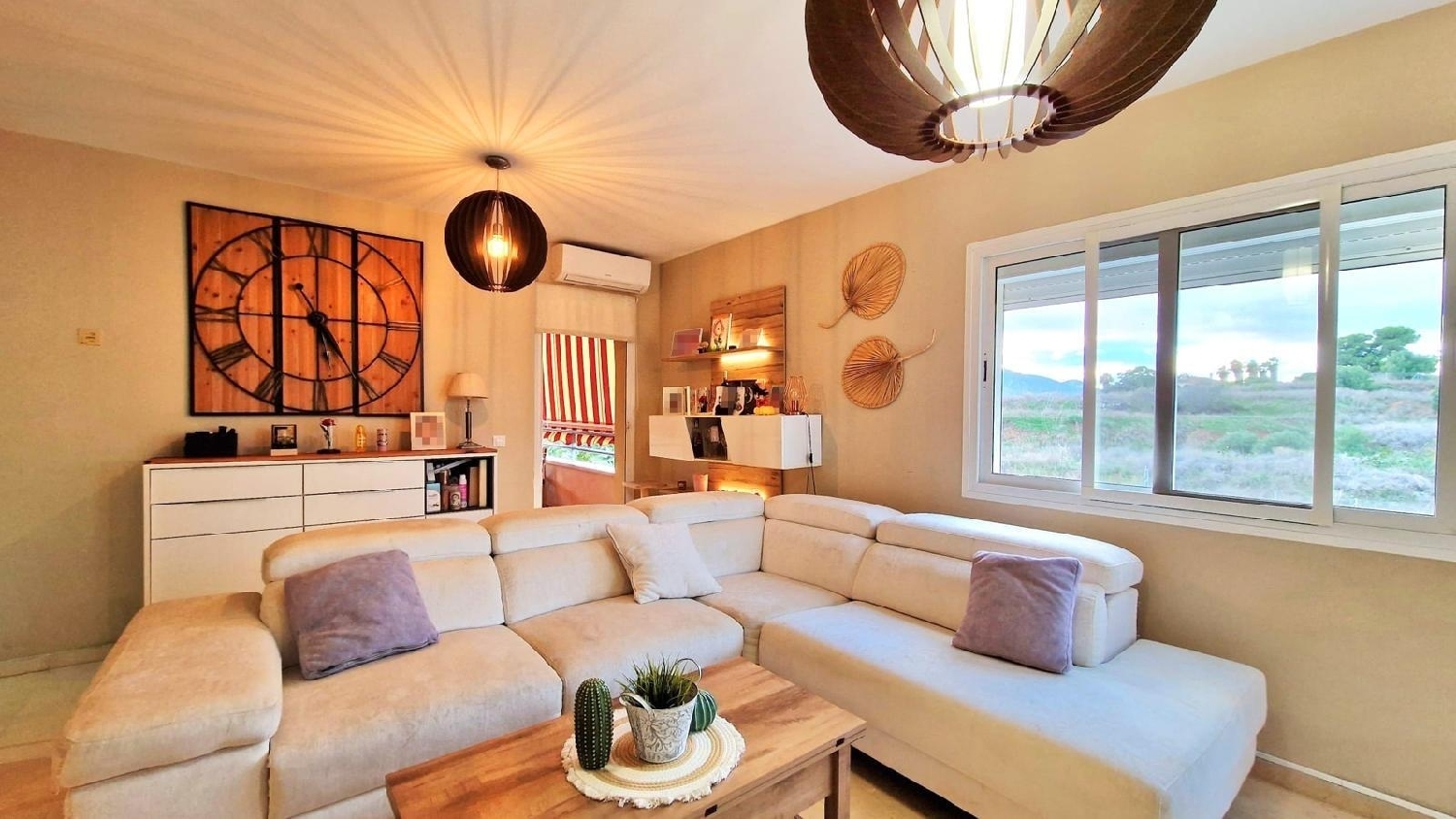  till salu lägenhet Málaga Del Fresno Campiña 4