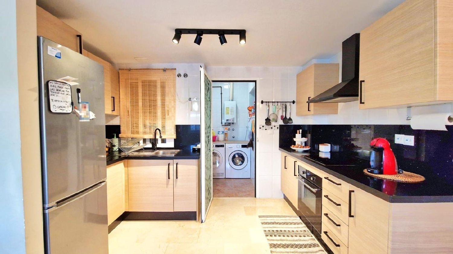  till salu lägenhet Málaga Del Fresno Campiña 7